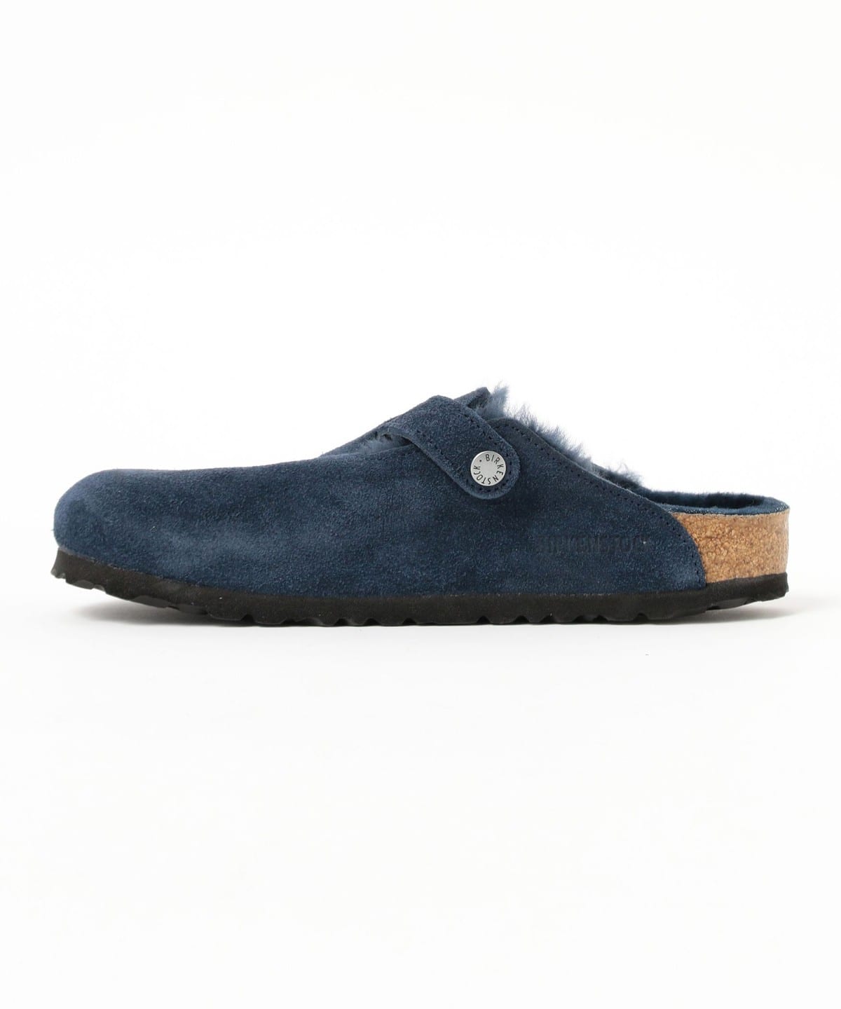 BEAMS（ビームス）BIRKENSTOCK / Boston Shearling（シューズ サンダル