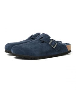 BIRKENSTOCK / Boston Shearling