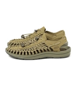 ▲KEEN / Uneek