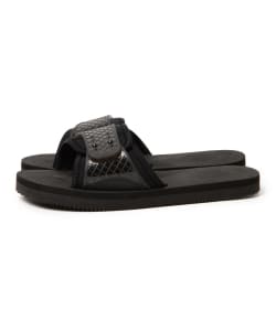 ▲SUICOKE × BEAMS / 別注 SIV