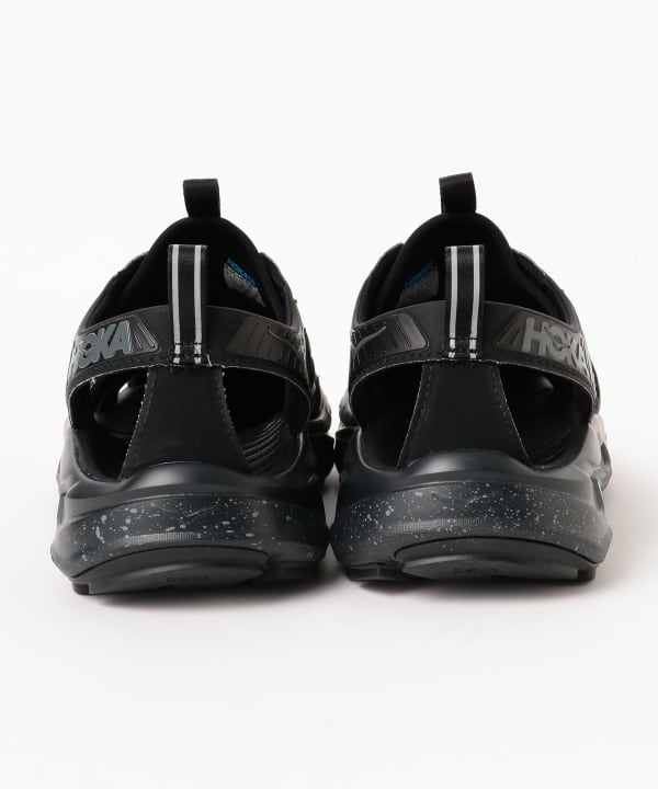 HOKA ONE ONE ORA LUXE BEAMS 26cm ホカ ビームス HOKA ONEONE＞EXCLUSIVEモデル発売！｜ビームス 福岡｜BEAMS