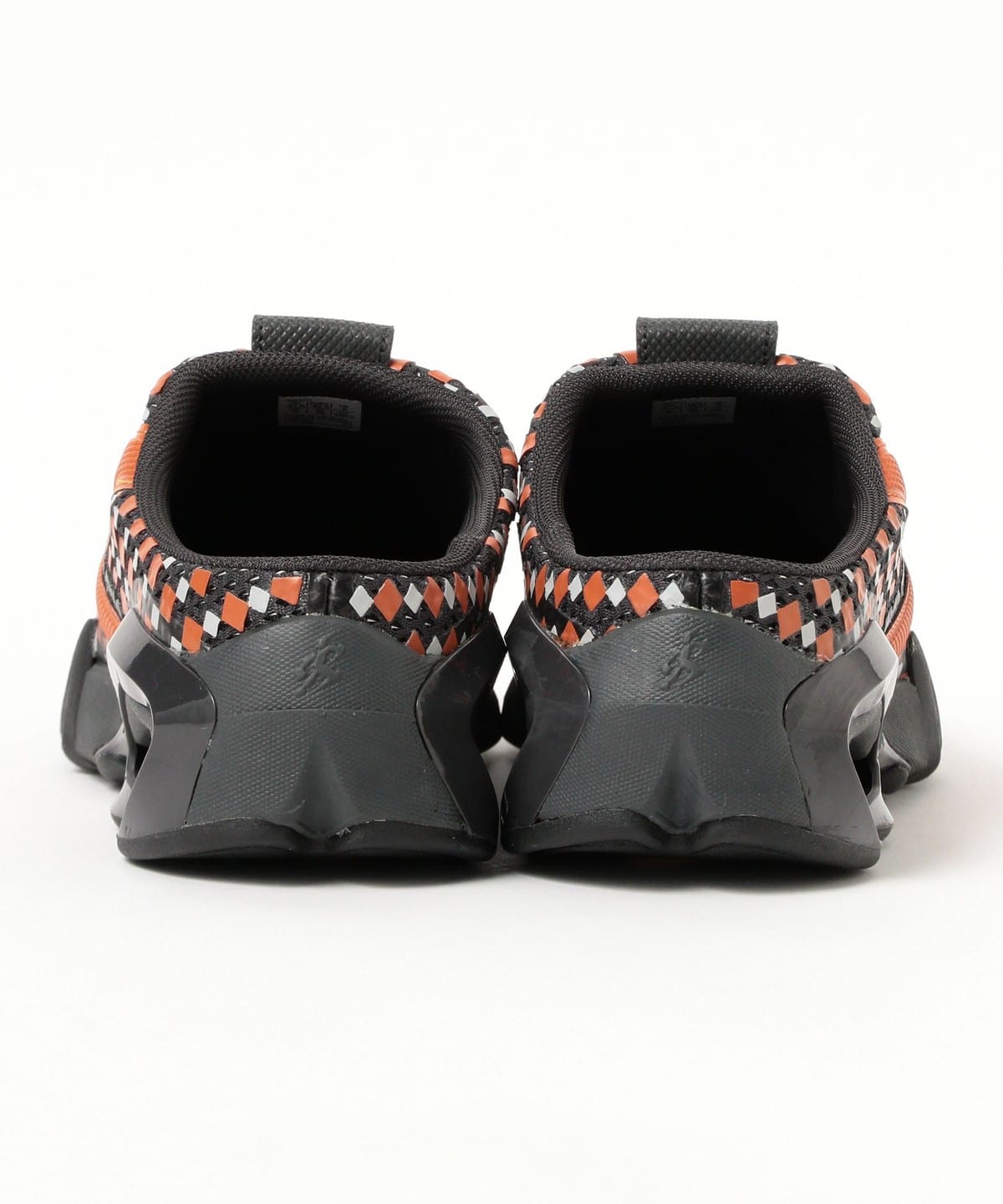 BEAMS（ビームス）ASICS / NOVALIS GEL-STYRAX（シューズ サンダル