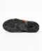 OBSIDIAN GREY/RUST ORANGE