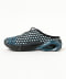 GRAPHITE GREY/TEAL