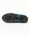 GRAPHITE GREY/TEAL
