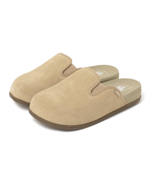 BEAMS（ビームス）VANS / MTE Harbor Mule VR3（シューズ サンダル