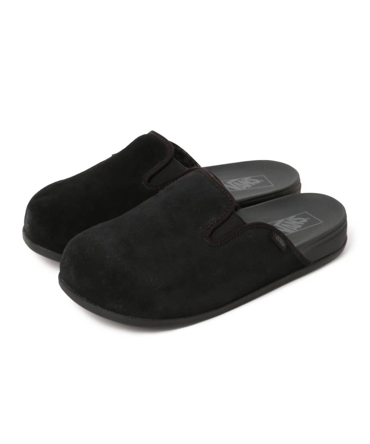VANS ヴァンズ / MTE Harbor Mule VR3 シューズ MEN BLACK 27 VANS ヴァンズ / MTE Harbor Mule VR3 シューズ MEN BLACK 27