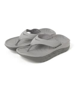 ▲HOKA ONE ONE /  フリップ