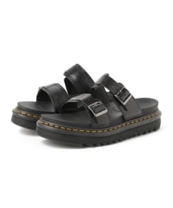 ▲Dr.Martens / マイルス サンダル