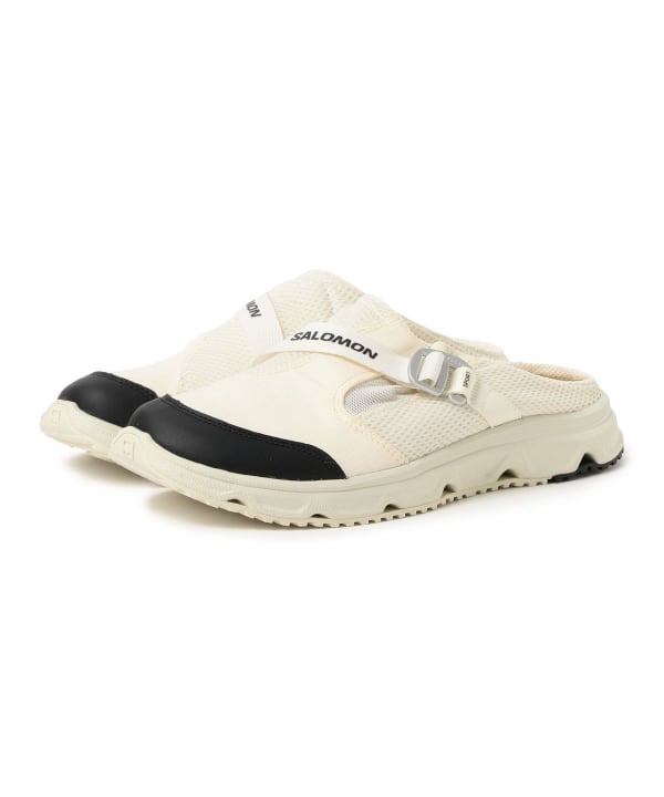 BEAMS (BEAMS) SALOMON / RX SLIDE 3.0 NOMAD (Shoes Sandals) Online