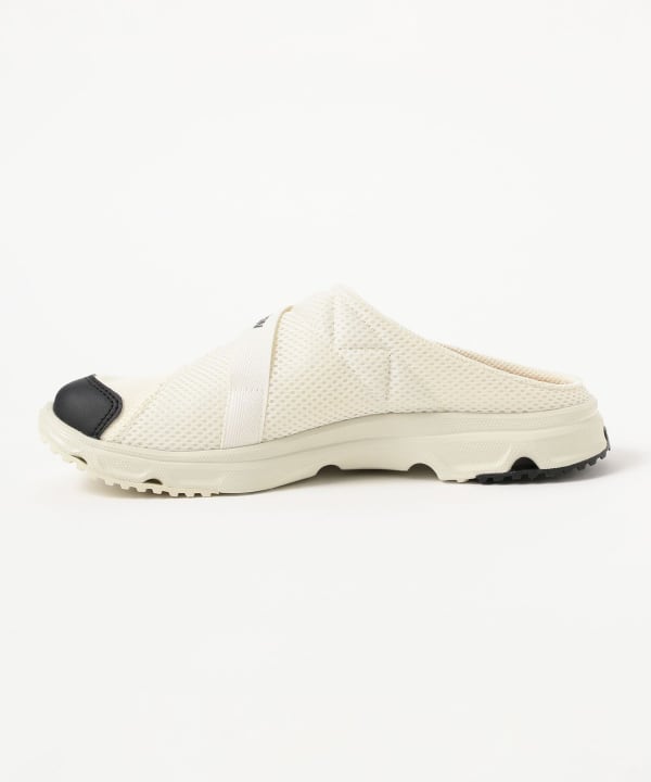 BEAMS (BEAMS) SALOMON / RX SLIDE 3.0 NOMAD (Shoes Sandals) Online