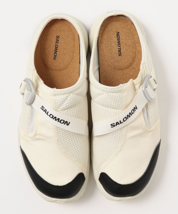 BEAMS (BEAMS) SALOMON / RX SLIDE 3.0 NOMAD (Shoes Sandals) Online