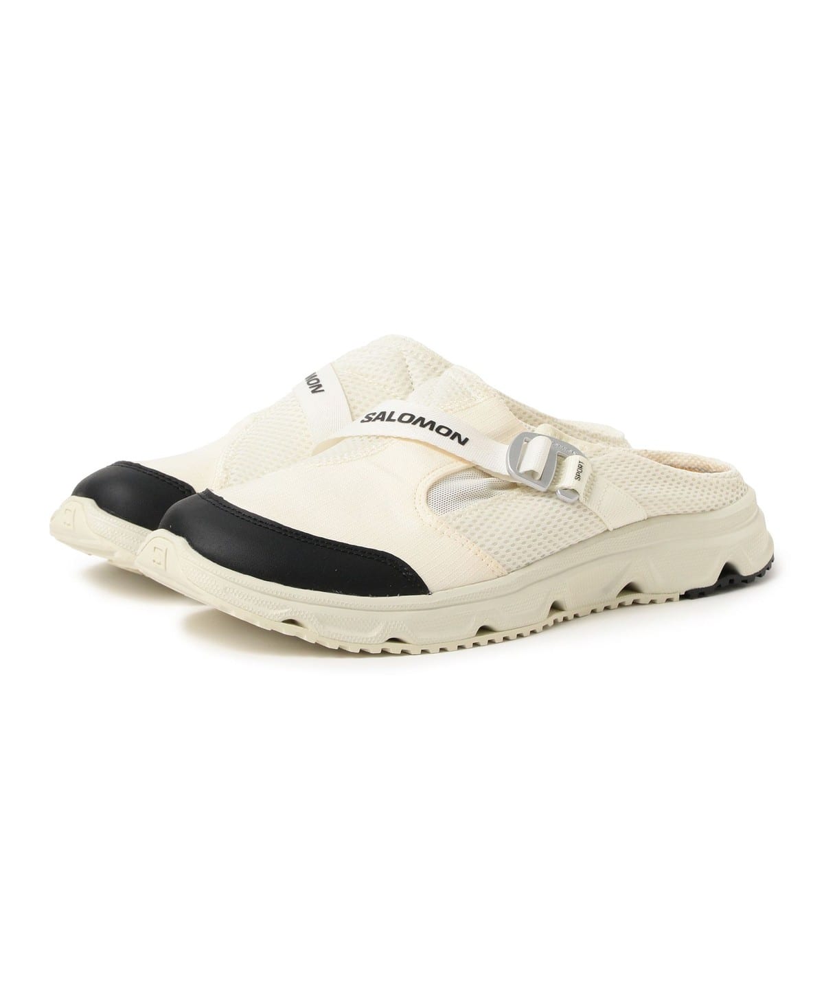 BEAMS（ビームス）SALOMON / RX SLIDE 3.0 NOMAD（シューズ サンダル