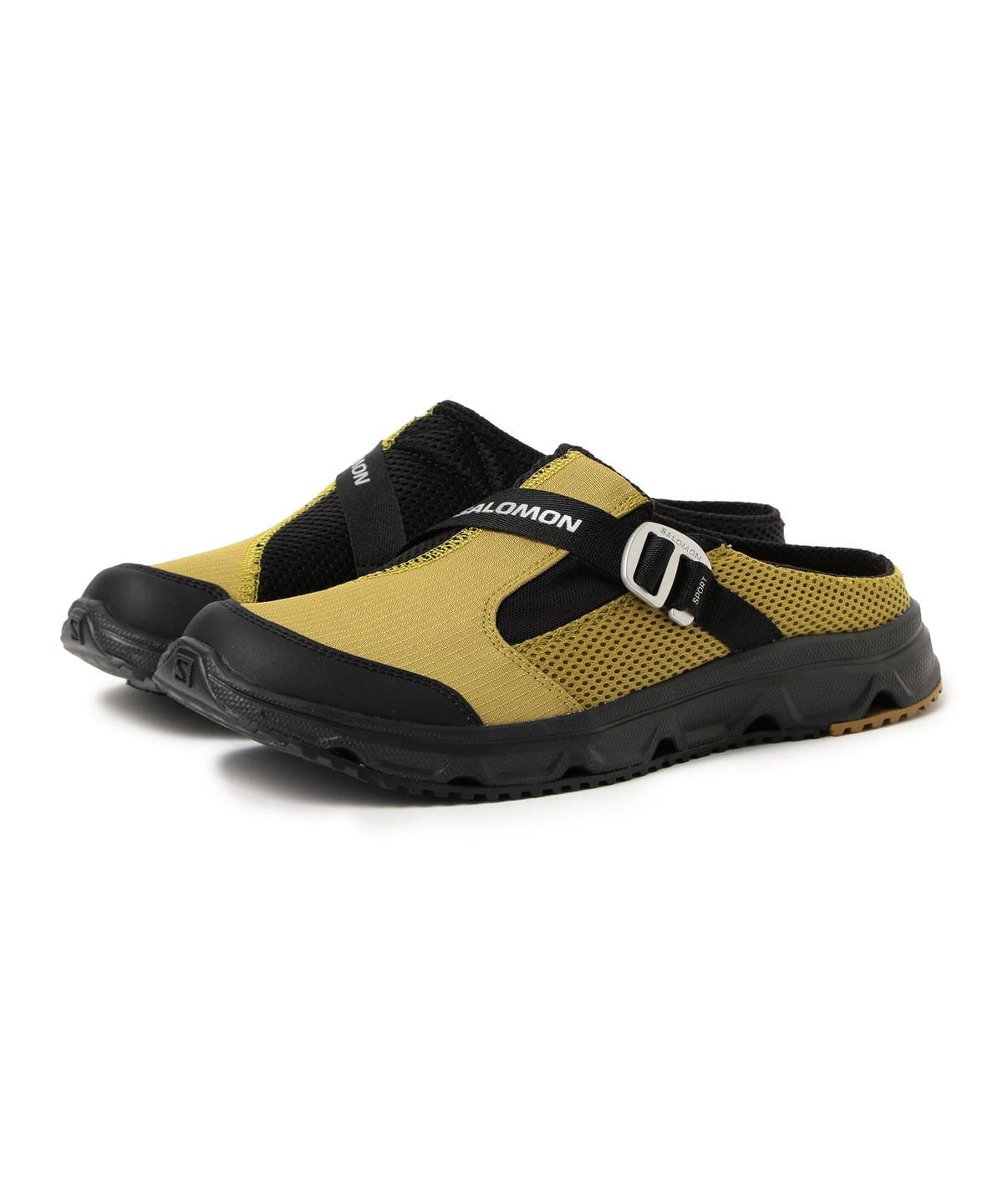 BEAMS (BEAMS) SALOMON / RX SLIDE 3.0 NOMAD (Shoes Sandals) Online