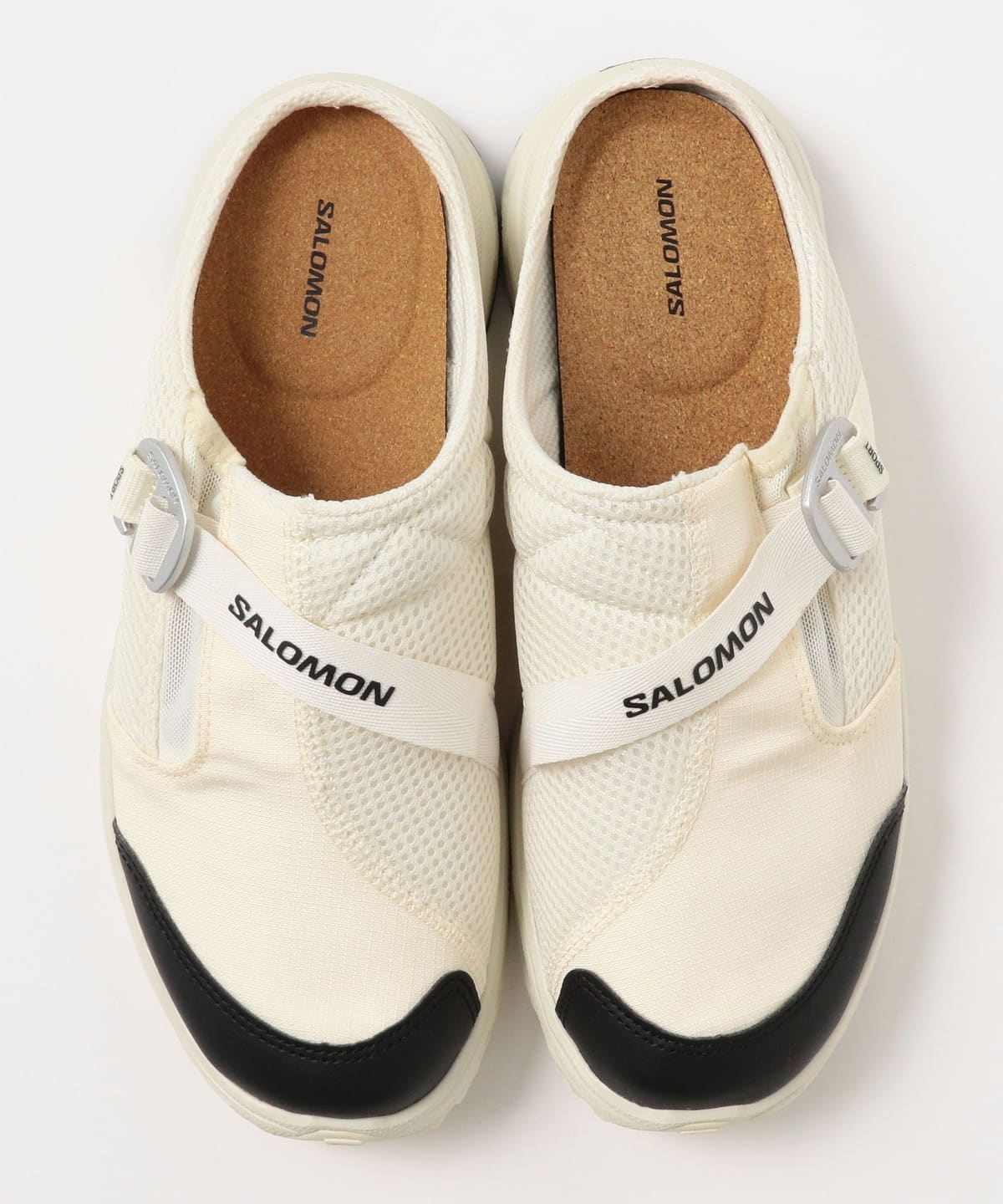 BEAMS（ビームス）SALOMON / RX SLIDE 3.0 NOMAD（シューズ サンダル