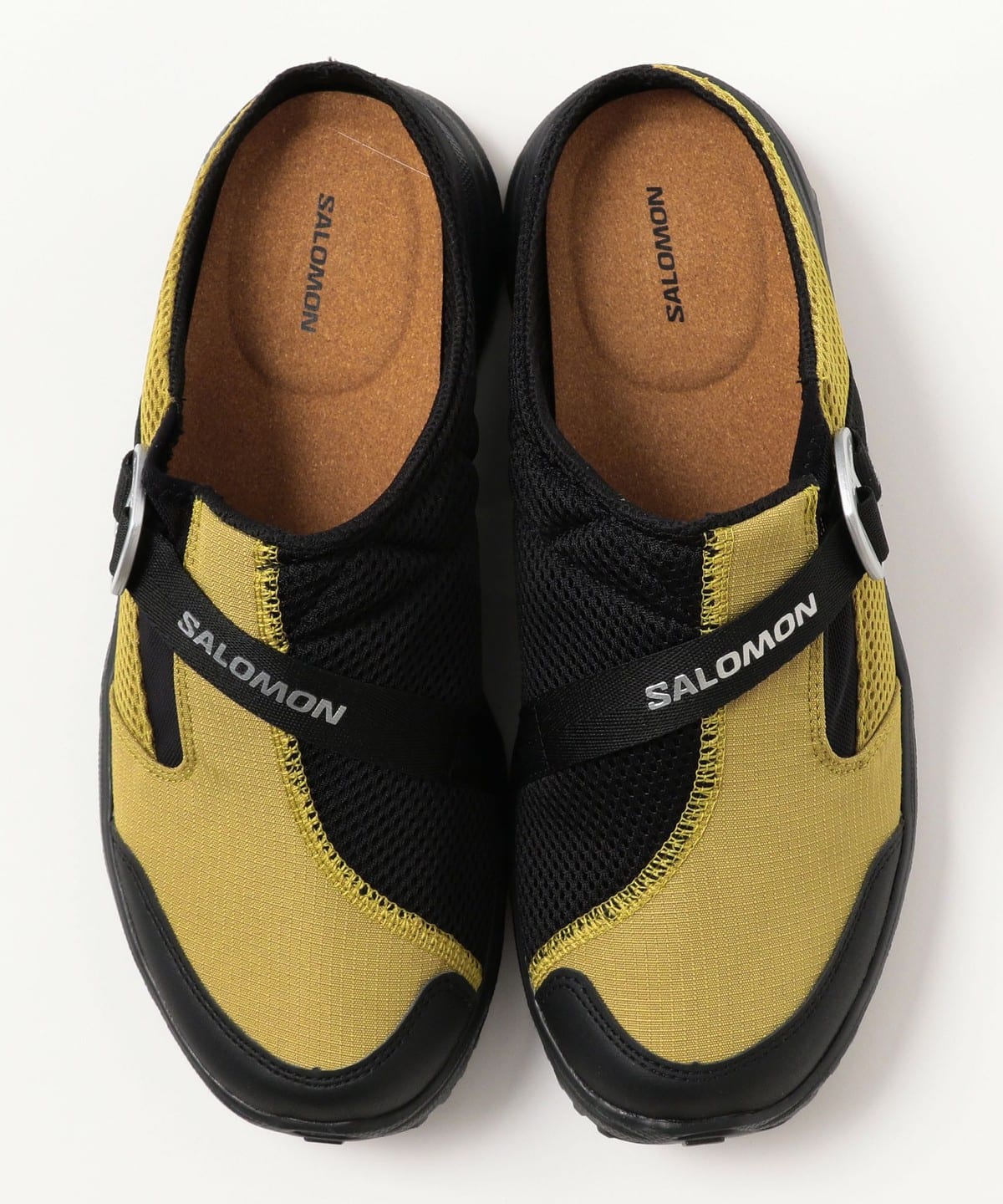BEAMS（ビームス）SALOMON / RX SLIDE 3.0 NOMAD（シューズ サンダル