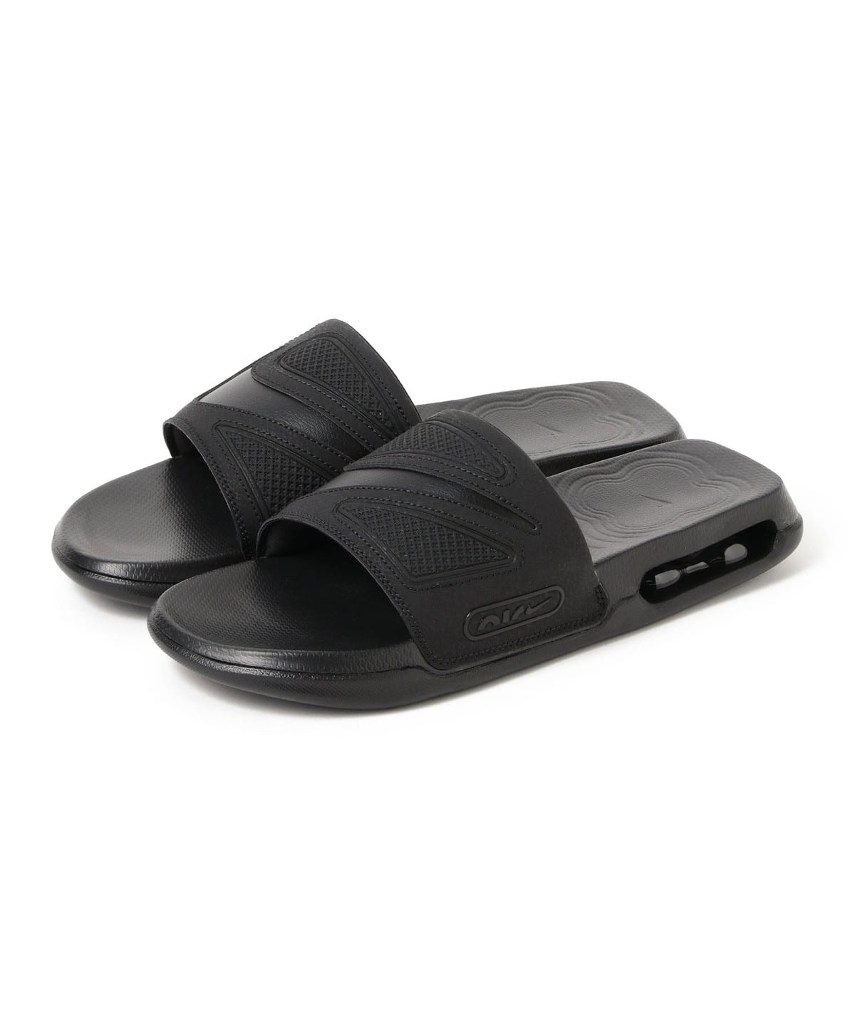 NIKE �i�C�L / Air Max Cirro �V���[�Y MEN BLACK/BLACK-BLACK 27