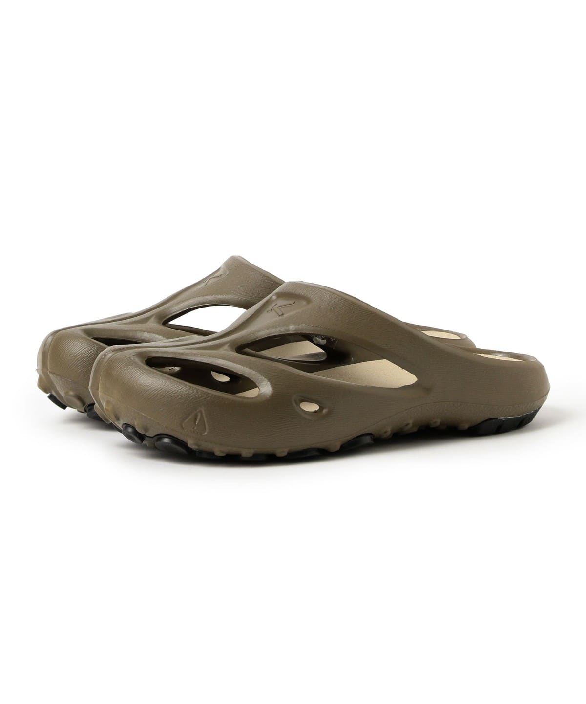 KEEN �L�[�� / �V�����e�B �V���[�Y MEN CANTEEN/PLAZA TAUPE 27