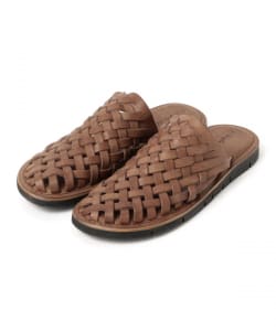 L'ANGOLO DEL CUOIO / Graffiato