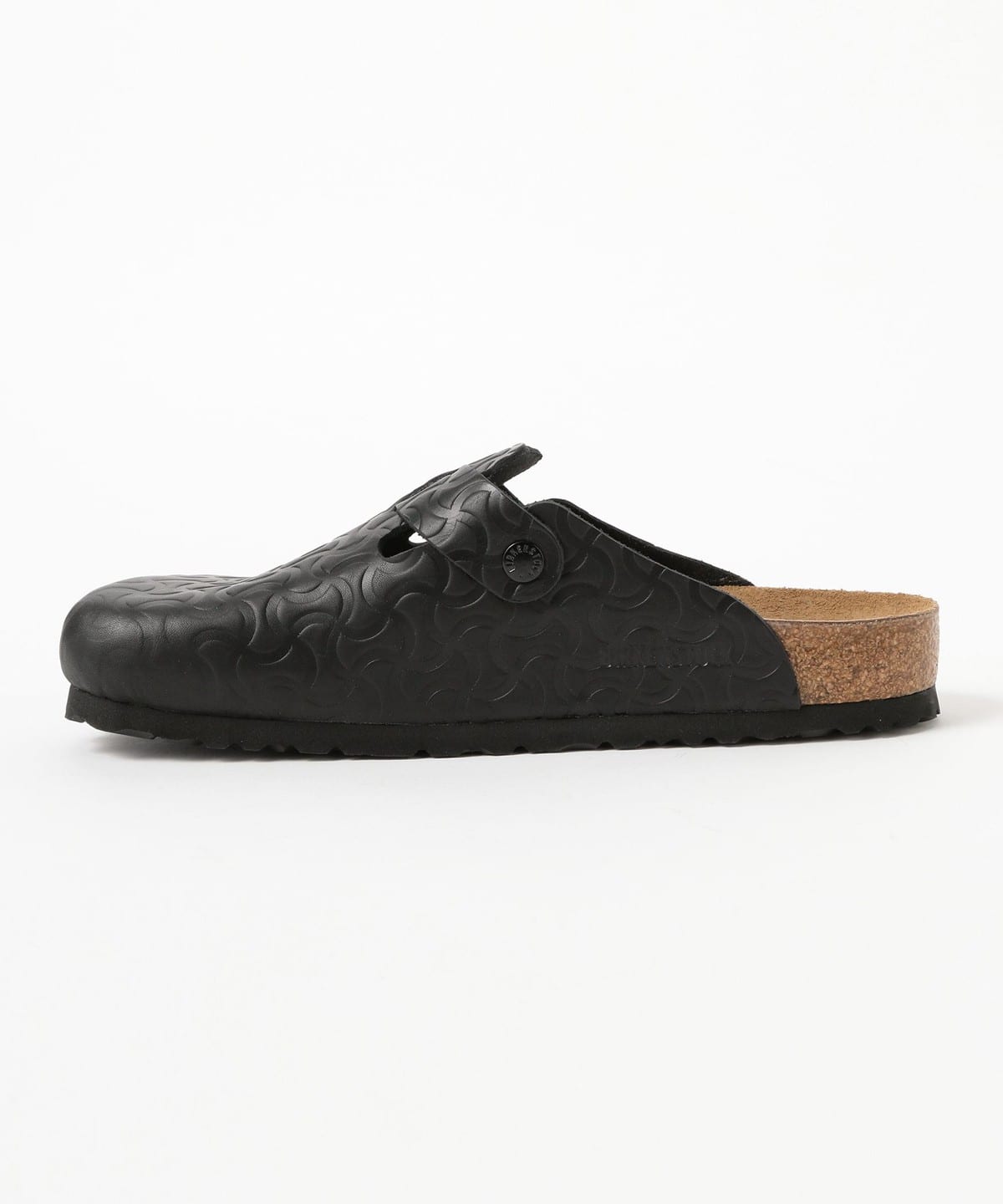 BEAMS（ビームス）【別注】BIRKENSTOCK / BOSTON “BONE PATTERN