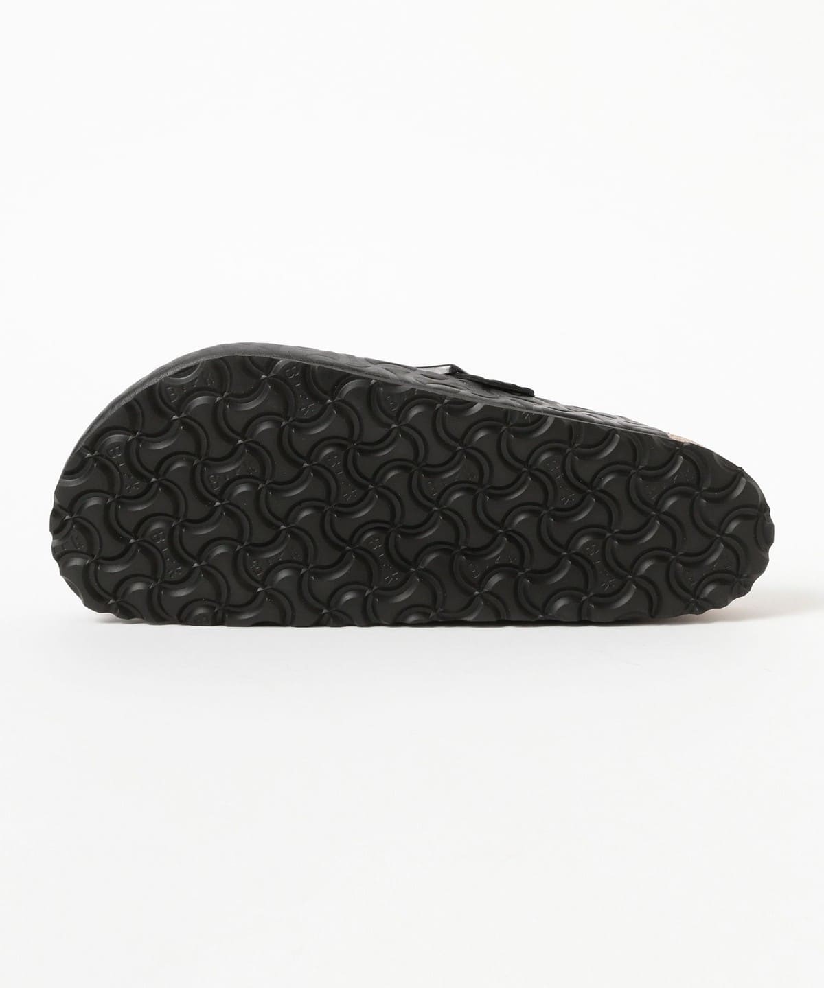 BEAMS（ビームス）【別注】BIRKENSTOCK / BOSTON “BONE PATTERN