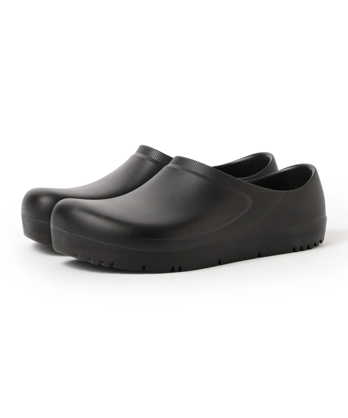BIRKENSTOCK �r���P���V���g�b�N / Profi Birki 2.0 �V���[�Y MEN BLACK 39