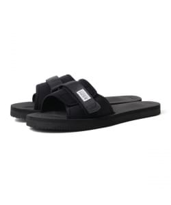 SUICOKE / PADRI
