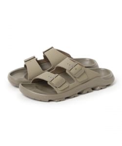 BIRKENSTOCK / Mogami Terra Stealth 2-Strap KHAKI