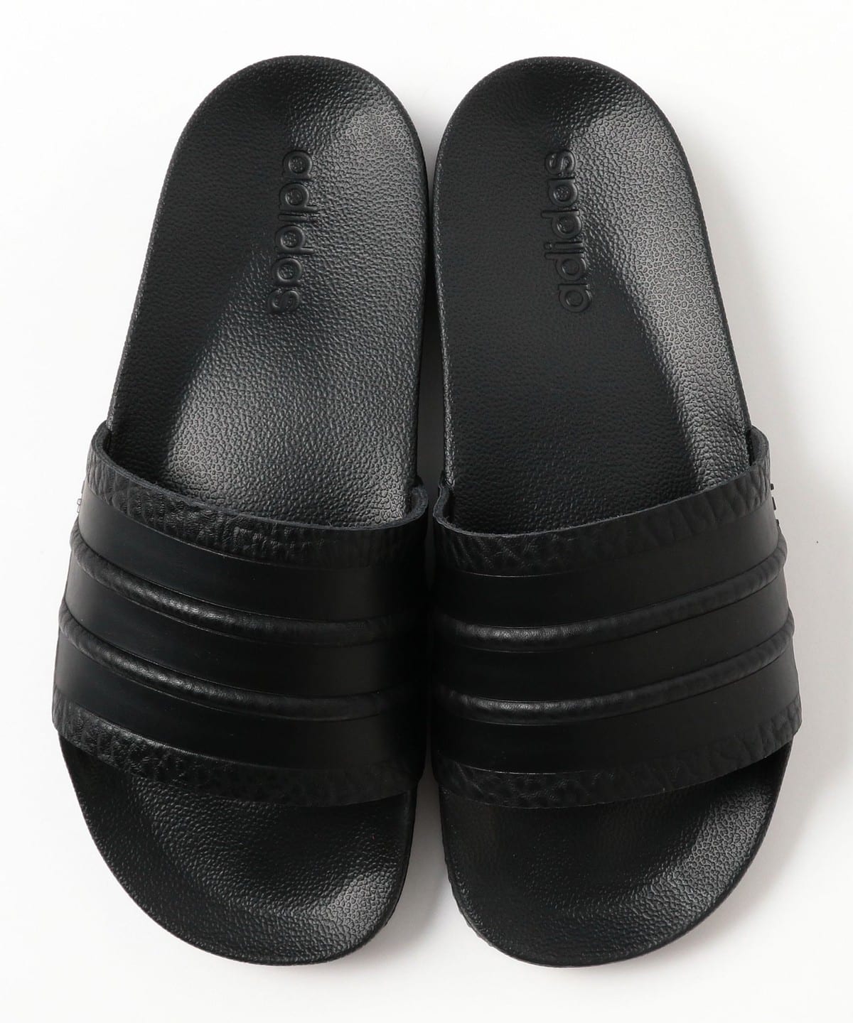 BEAMS（ビームス）adidas x Arte Antwerp / Adilette Slides（シューズ