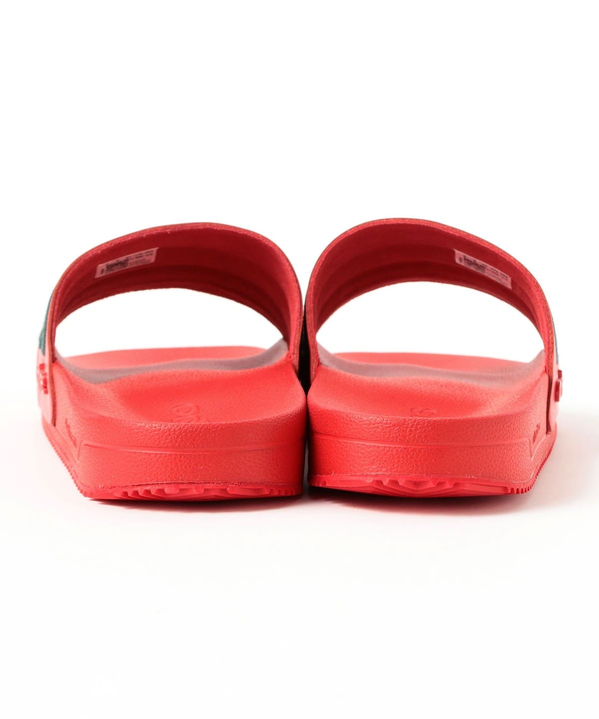 BEAMS（ビームス）adidas x Arte Antwerp / Adilette Slides（シューズ