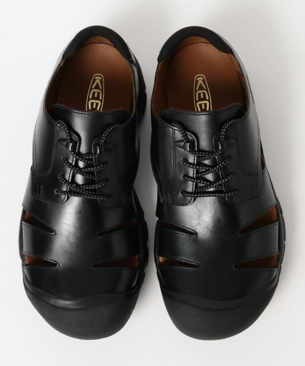 Keen / ニューポート オックスフォード