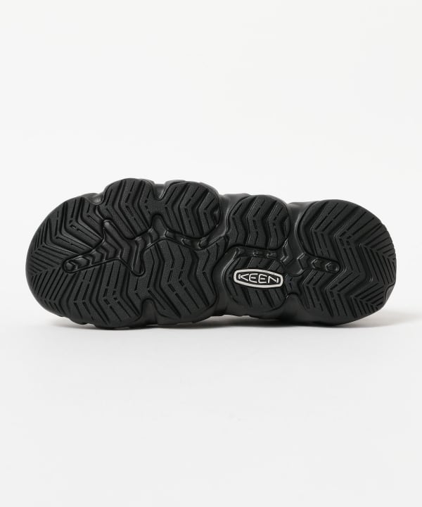 Keen / ハイパーポート ダービー