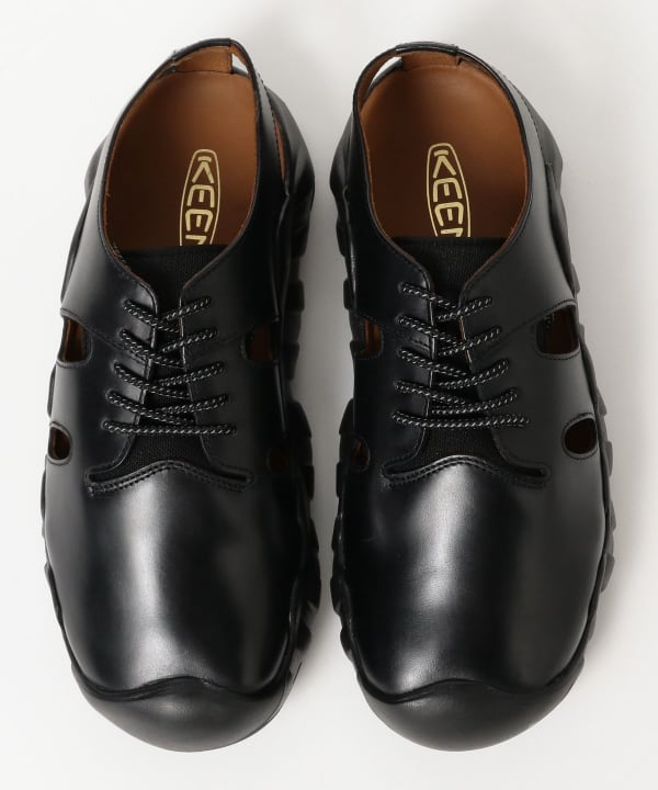 Keen / ハイパーポート ダービー