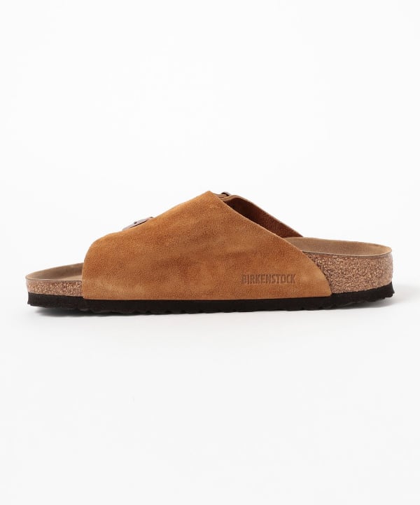 BEAMS（ビームス）BIRKENSTOCK / Zurich Mink（シューズ サンダル
