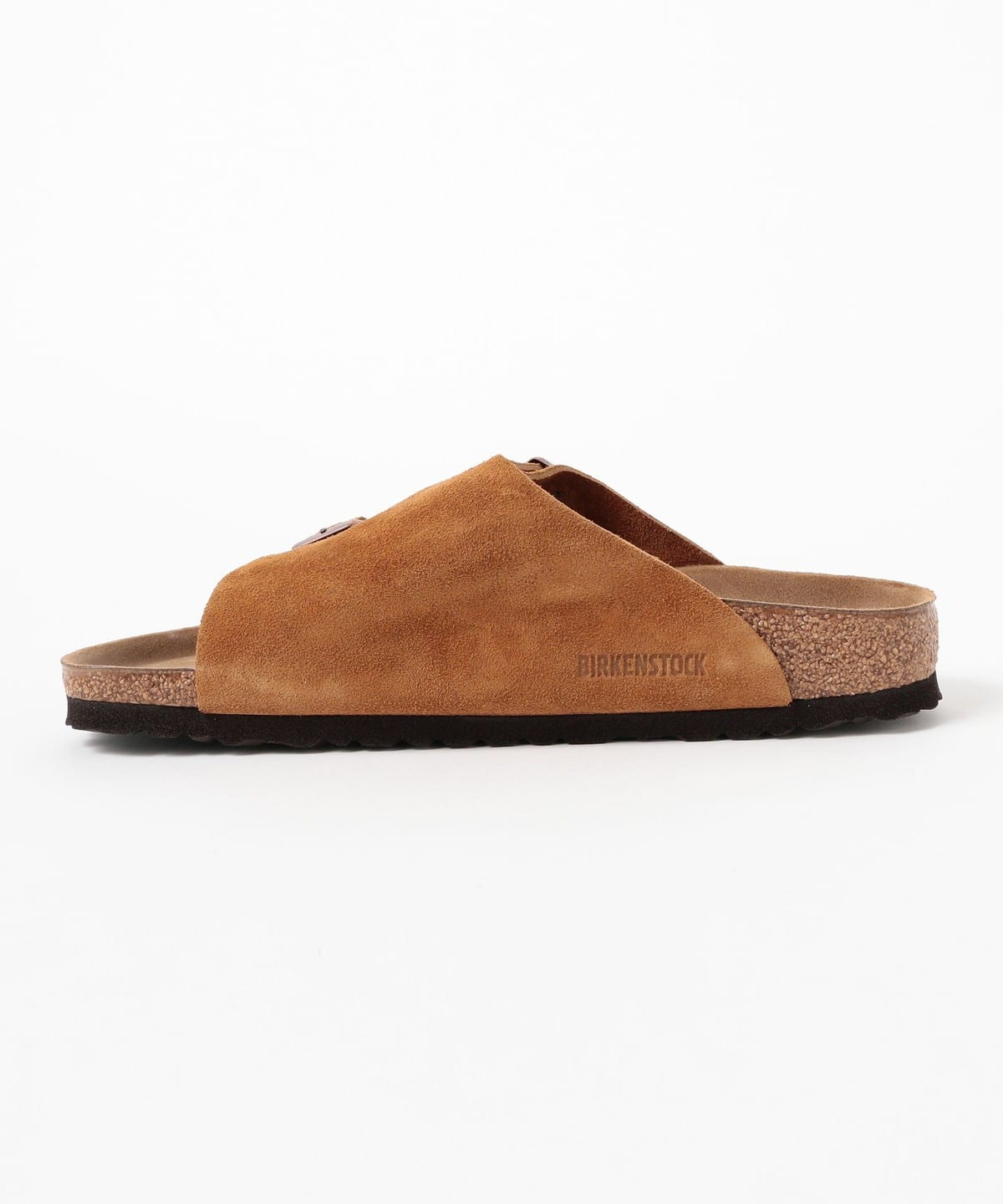BEAMS（ビームス）BIRKENSTOCK / Zurich Mink（シューズ サンダル