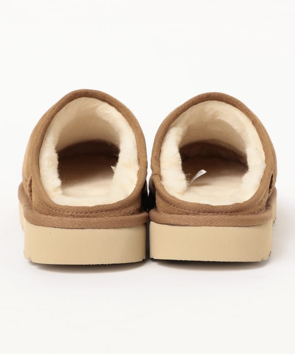 BEAMS（ビームス）UGG / Classic Slip-On（シューズ サンダル）通販｜BEAMS