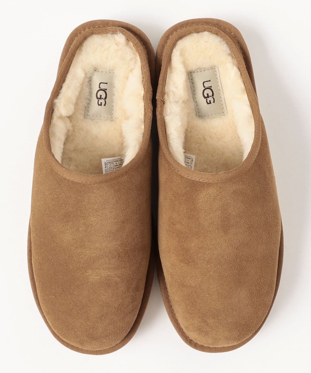 BEAMS（ビームス）UGG / Classic Slip-On（シューズ サンダル）通販｜BEAMS