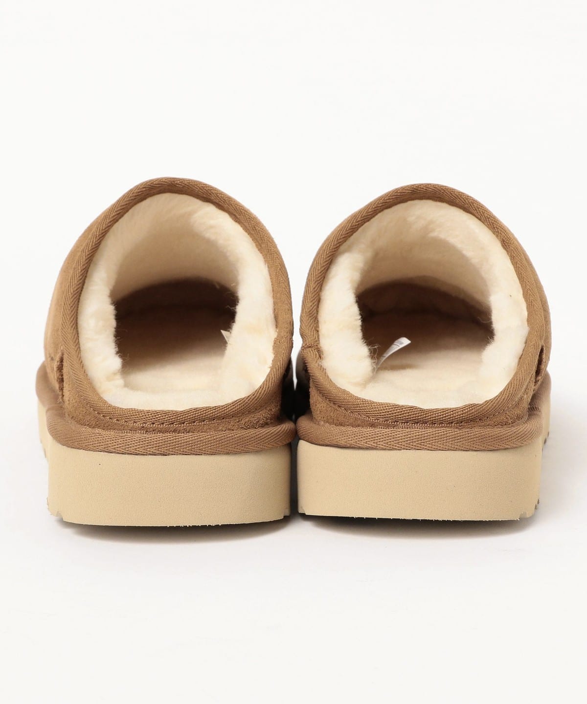 BEAMS（ビームス）UGG / Classic Slip-On（シューズ サンダル）通販｜BEAMS