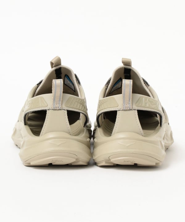 BEAMS（ビームス）HOKA / Hopara Oxford（シューズ サンダル）通販｜BEAMS