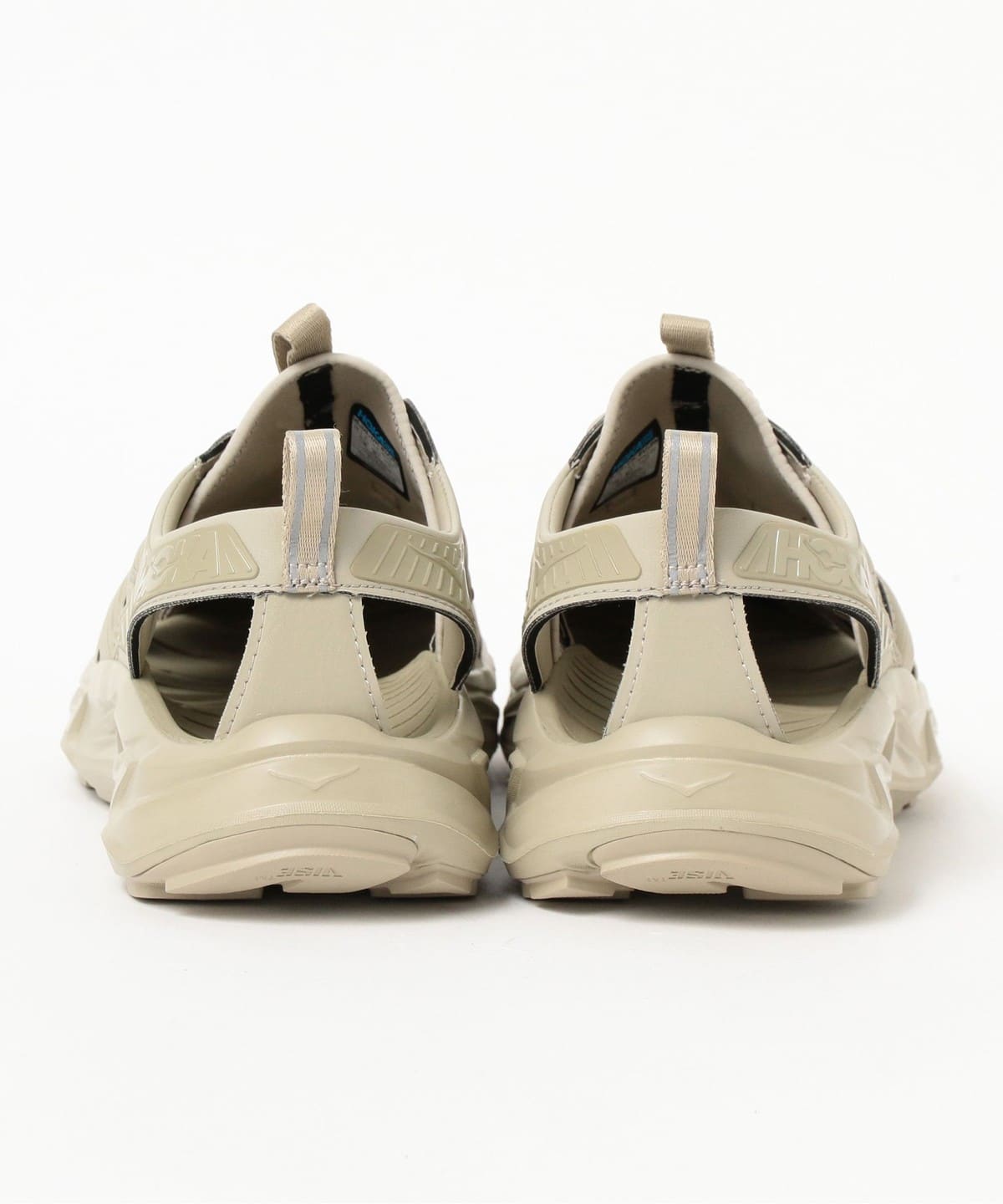 BEAMS（ビームス）HOKA / Hopara Oxford（シューズ サンダル）通販｜BEAMS