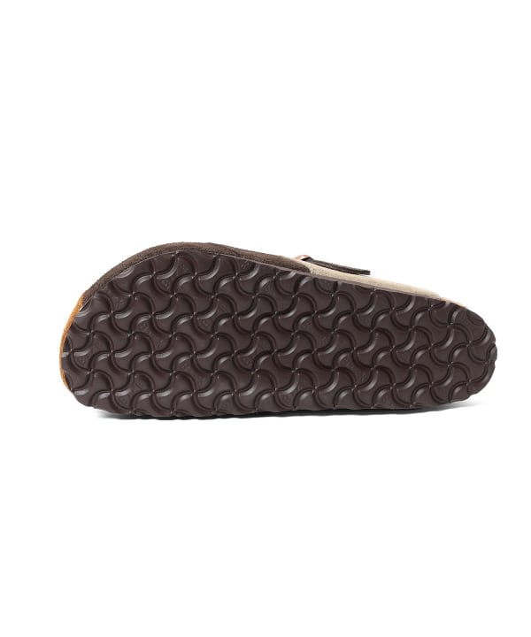 【別注】BIRKENSTOCK / BOSTON PATCH WORK