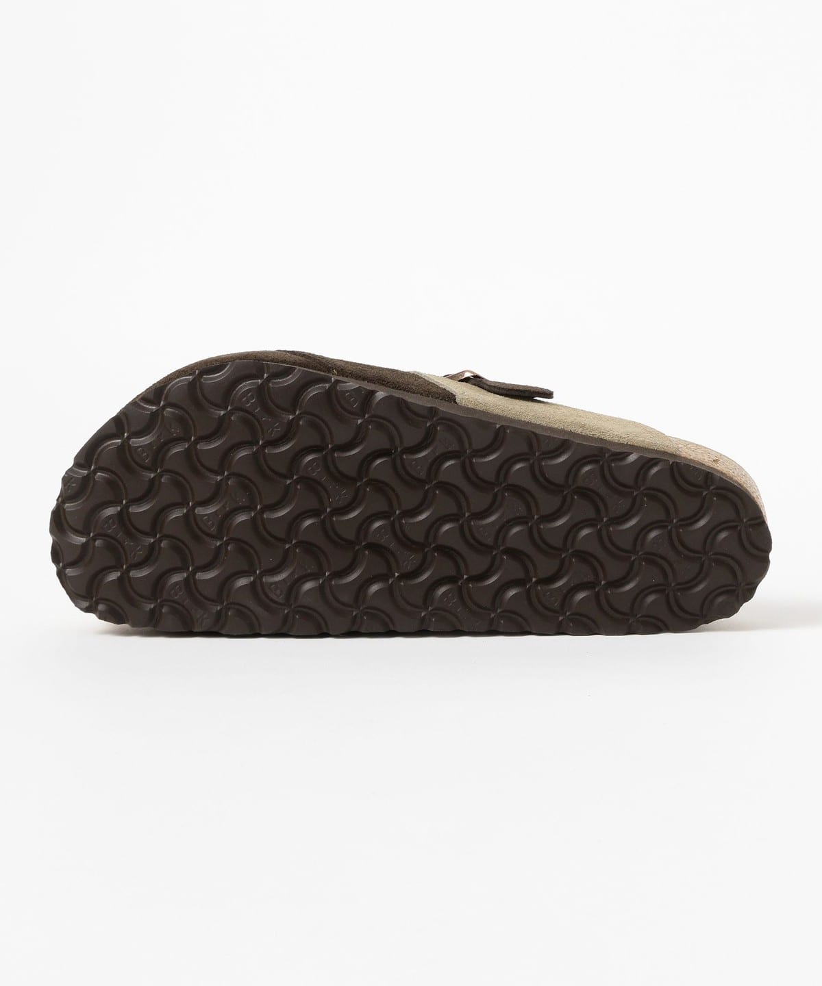 BEAMS（ビームス）【別注】BIRKENSTOCK / BOSTON PATCH WORK（シューズ