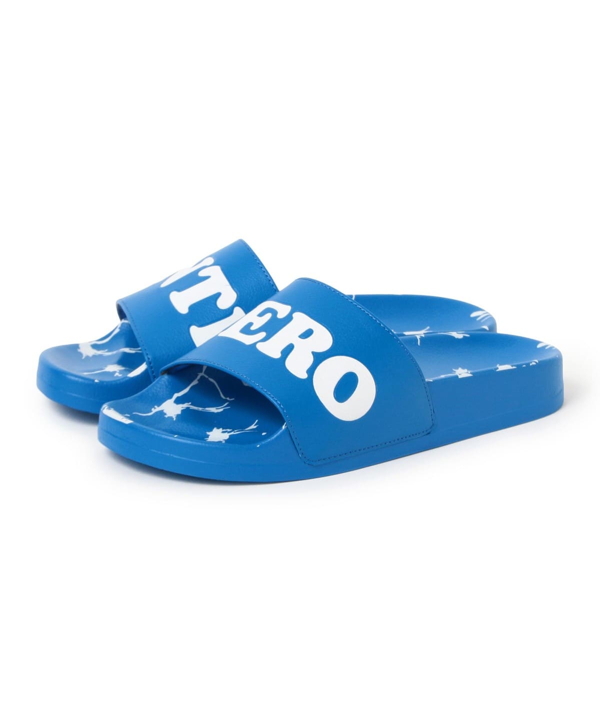 BEAMS（ビームス） ANTI HERO / DAMN YOU SLIDE SANDAL（シューズ