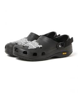 crocs x PATTA / Classic EXP Clog (212487-001)