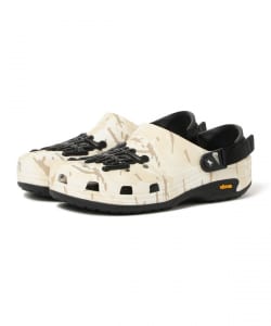 crocs x PATTA / Classic EXP Clog (212487-1CN)