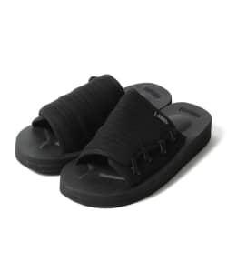 ▲Suicoke × BEAMS / 別注 Mura-VS