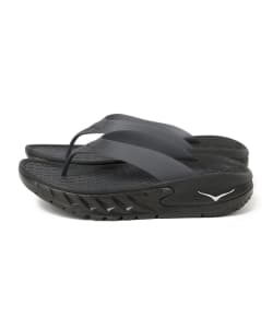 ▲HOKA ONE ONE / ORA Recovery Flip