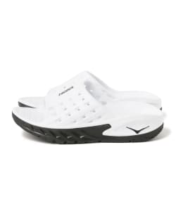▲HOKA ONE ONE / ORA Recovery Slide