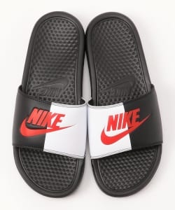 ▲NIKE / Benassi JDI