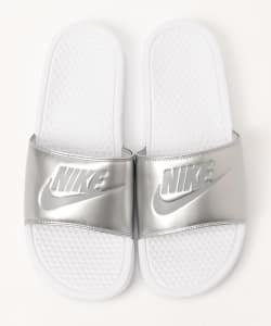▲NIKE / Benassi JDI 18SS